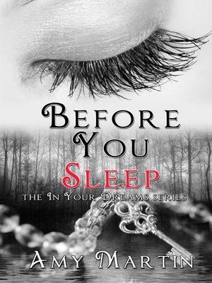 cover image of Before You Sleep